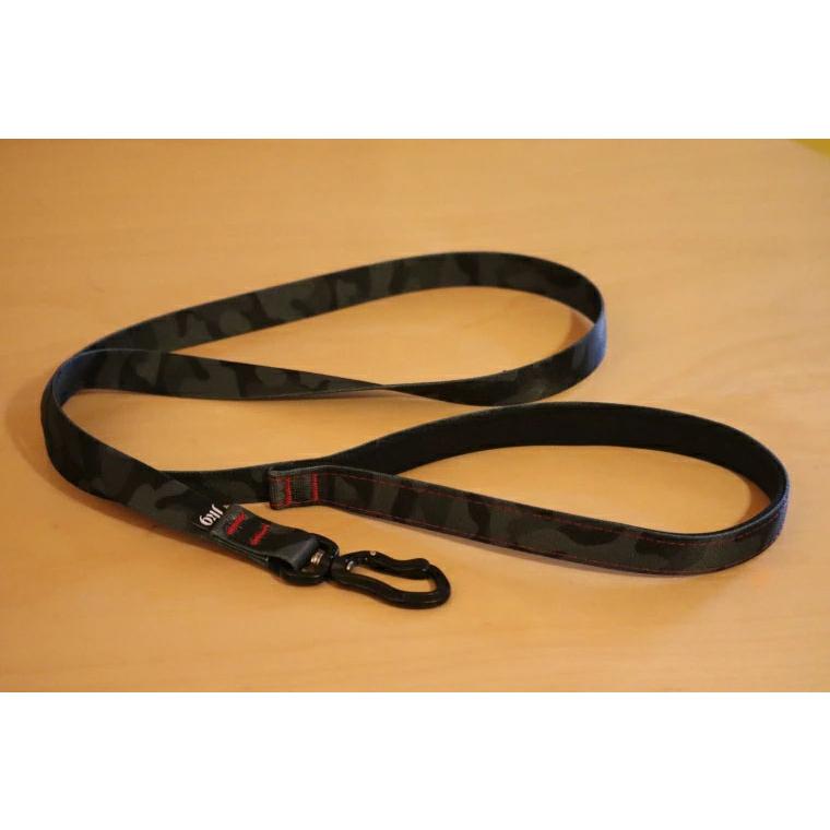 ベーシックリード 【Julius-K9 ユリウスK9】リード 犬用 犬用リード 幅20mm 2cm　長さ120cm ナスカン カラビナ 小型犬 中型犬 大型犬 対応! |  | 06