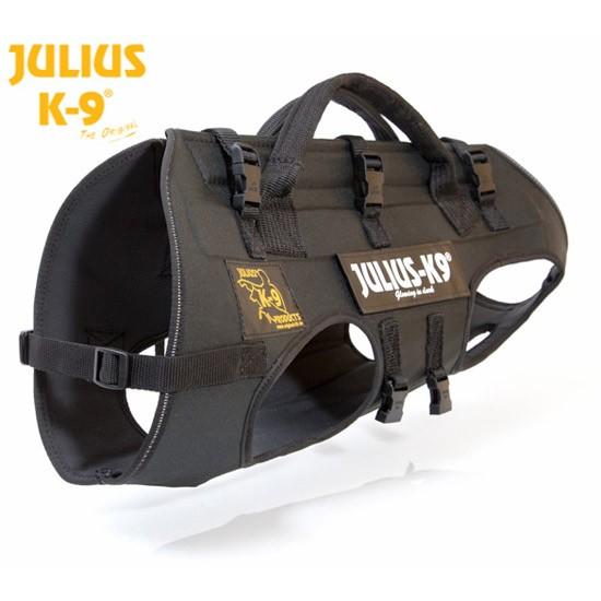 JULIUS K9降下用 ハーネス Lサイズ Lサイズ キャリアハーネス 降下用ハーネス 犬用 ユリウスK9