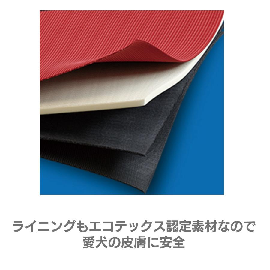 Mini Mini/Mini ユリウスK9  カラー1 IDCパワーハーネス胸囲40〜67cm 全21色 小型犬 中型犬犬用ハーネス [ネコポス送料無料！] |  | 04