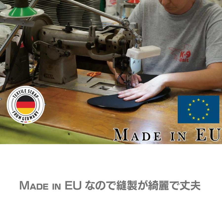 Mini Mini/Mini ユリウスK9  カラー1 IDCパワーハーネス胸囲40〜67cm 全21色 小型犬 中型犬犬用ハーネス [ネコポス送料無料！] |  | 05