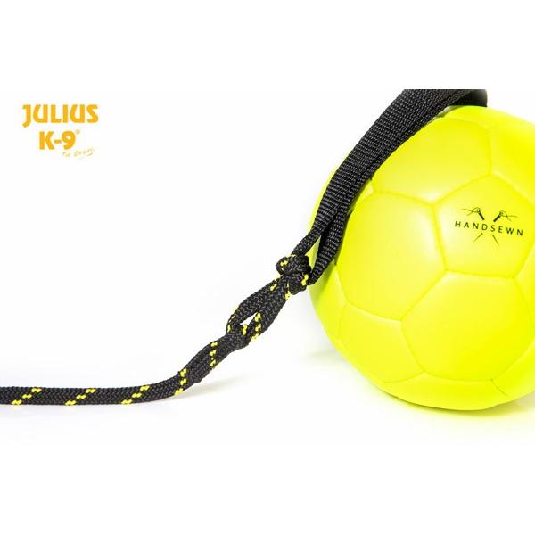 Show training ball サイズ：80mm 100mm 愛犬のおもちゃ 人気のクリスマスアイテムがいっぱい！ ショー 新作ウエア Julius-K9 手作り ユリウスケーナイン トレーニング ボール