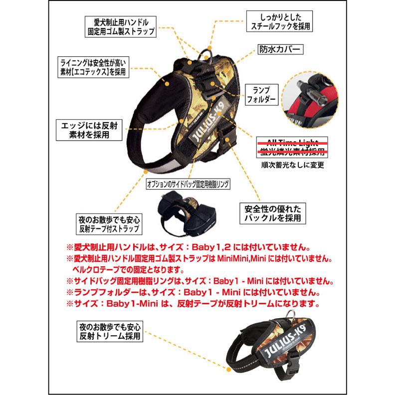 Size0 1 2 Idcパワーハーネス ハーネス ユリウスケーナイン 中型犬 大型犬 犬用 胴輪 犬 Julius K9 胸囲58 96cm カラー豊富 犬用ハーネス Julius Size Wanderstudio 通販 Yahoo ショッピング
