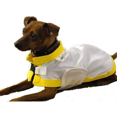 KoolingCoat≪ドッグクールコート≫クーリングコート  犬服 コート [ネコポス] | 