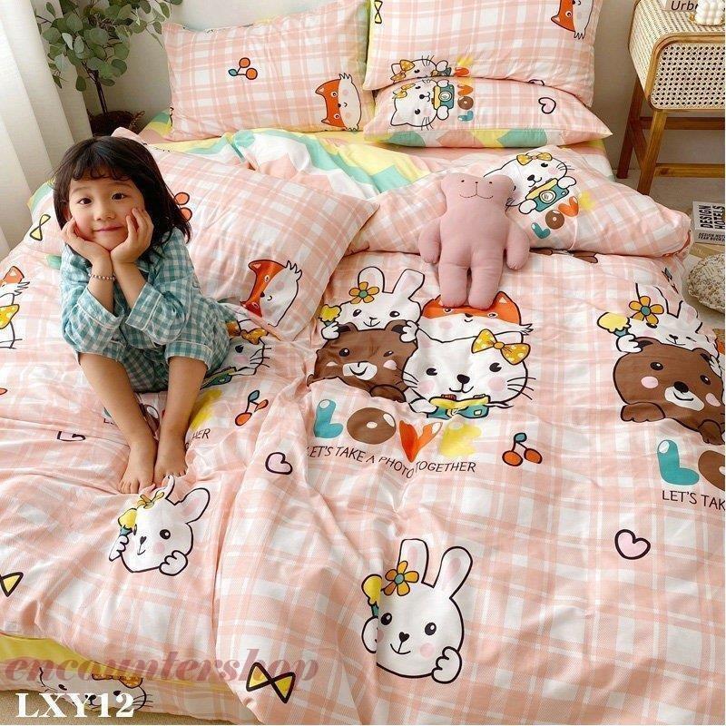 高品質 5タイプ 可愛い 布団セット 寝具セット シングル3ピースセット ダブル4ピースセット 綿100 掛け布団カバー シーツ 枕カバー 洗える 吸汗 布団セット サイズ A07 2 0mベッド フィッティドシーツ Www Perfiminas Com Br