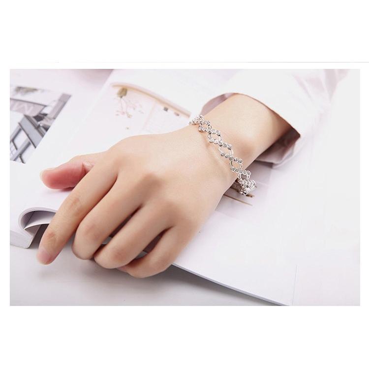 2wayアクセサリー 指輪 女性 超豪華 シルバー 手作り つけ方2way 自由に伸縮可能 Ring1 W M 通販 Yahoo ショッピング