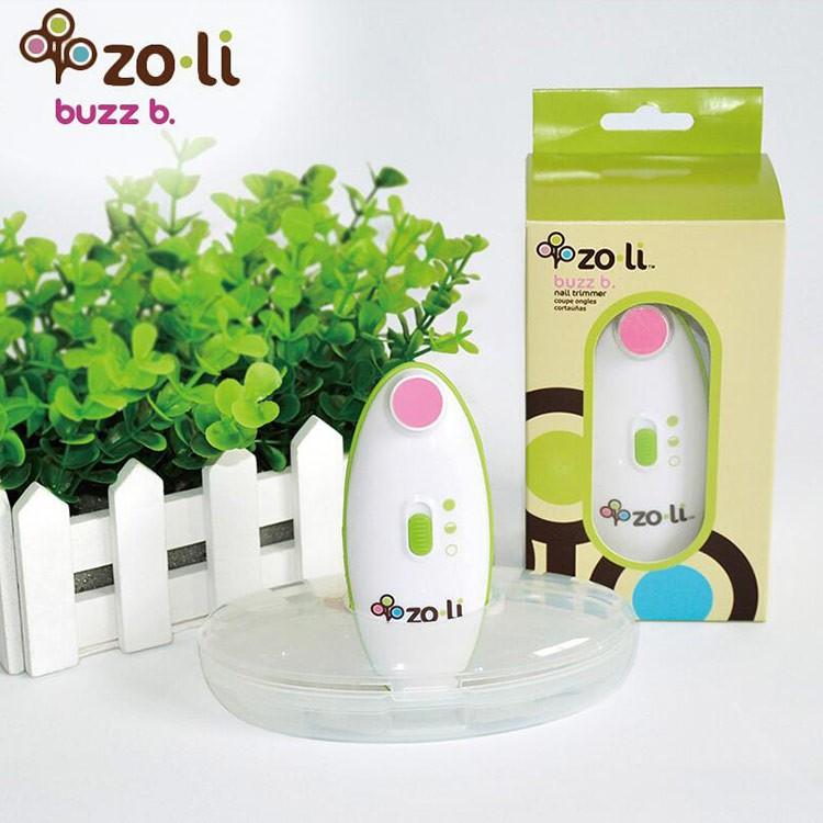 ベビー用電動爪やすり Zo Li 赤ちゃん 付け替えボタン 2段階 ４つのヘッド 静音ベビー用爪みがき Zoli W M 通販 Yahoo ショッピング