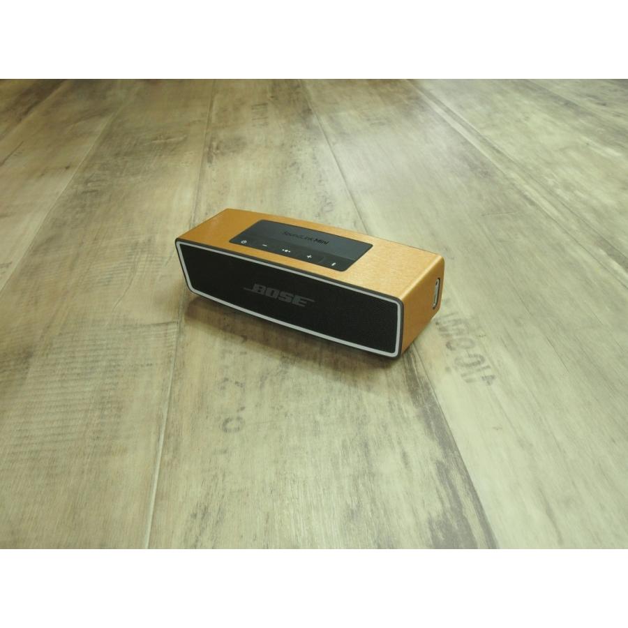 BOSE SOUNDLINK MINI 2 用デカールキット(※スピーカー本体では