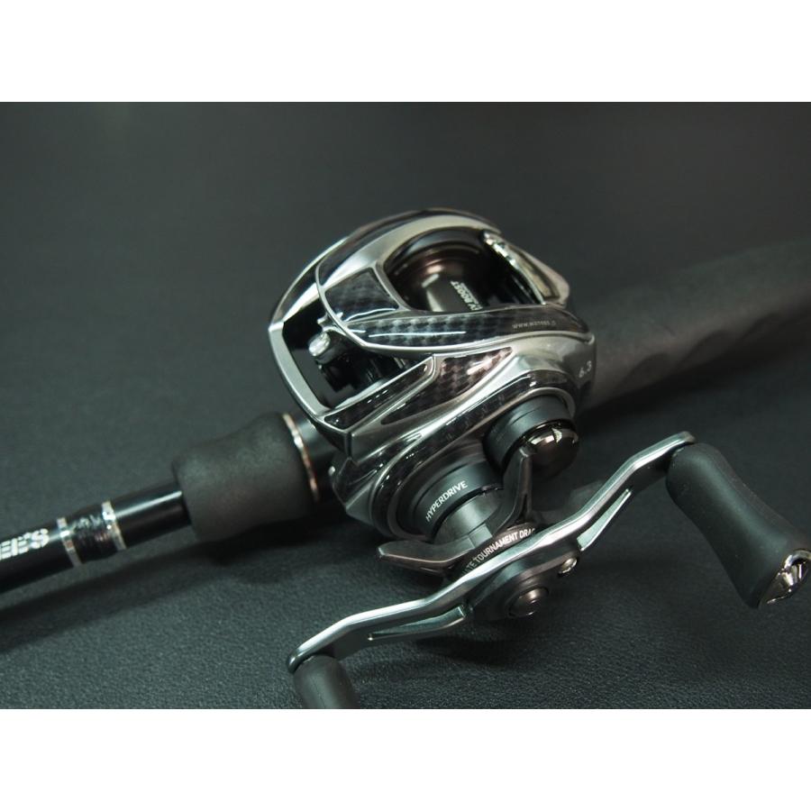 WANEE'S】プロテクションデカールキット DAIWA 21 ZILLION SV TW WANEE'S】プロテクションデカールキット DAIWA 21 ZILLION SV TW