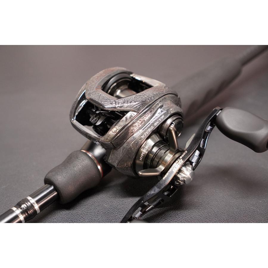 WANEE'S】グルービンデカールキット DAIWA 24 STEEZ SV TW 100 WANEE'S】グルービンデカールキット DAIWA 24 STEEZ SV TW 100