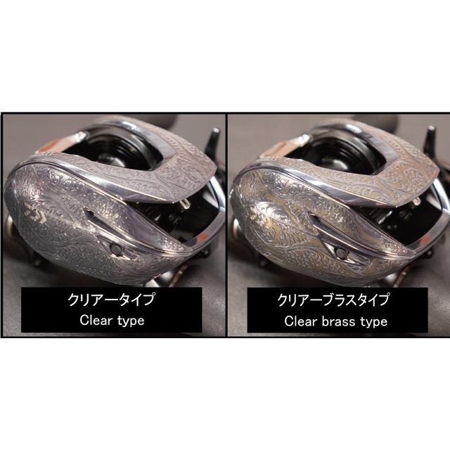 WANEE'S】グルービンデカールキット DAIWA IM Z リミット WANEE'S】グルービンデカールキット DAIWA IM Z リミット