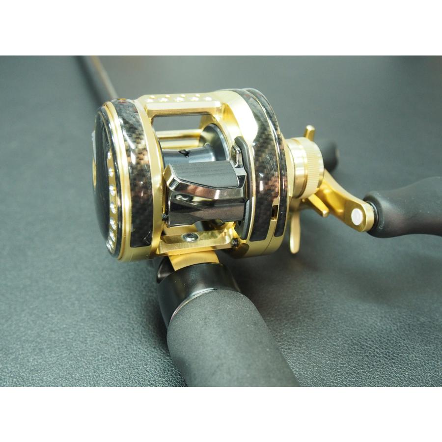 WANEE'S】プロテクションデカールキット SHIMANO 23 C.コンクエストBFS