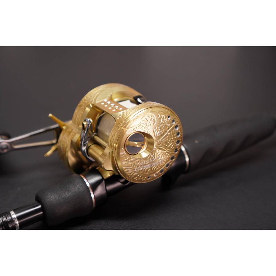 WANEE'S】グルービンデカールキット SHIMANO 22/21 カルカッタコン