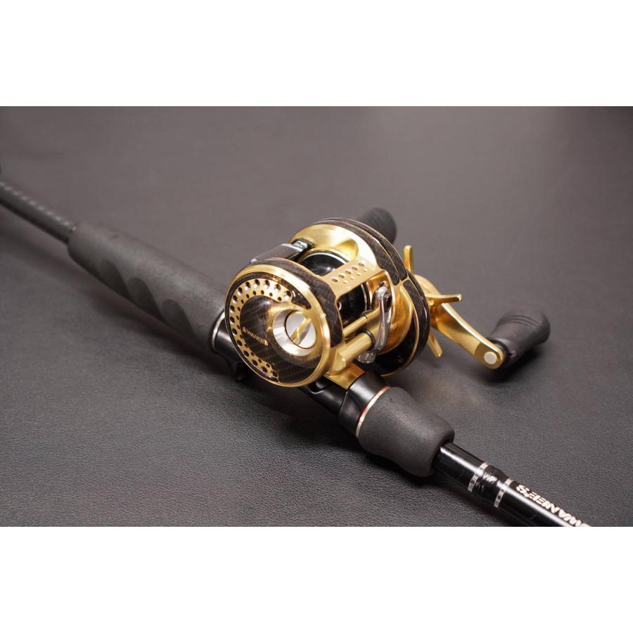 WANEE'S】プロテクションデカールキット SHIMANO 17カルカッタ WANEE'S】プロテクションデカールキット SHIMANO 17カルカッタ
