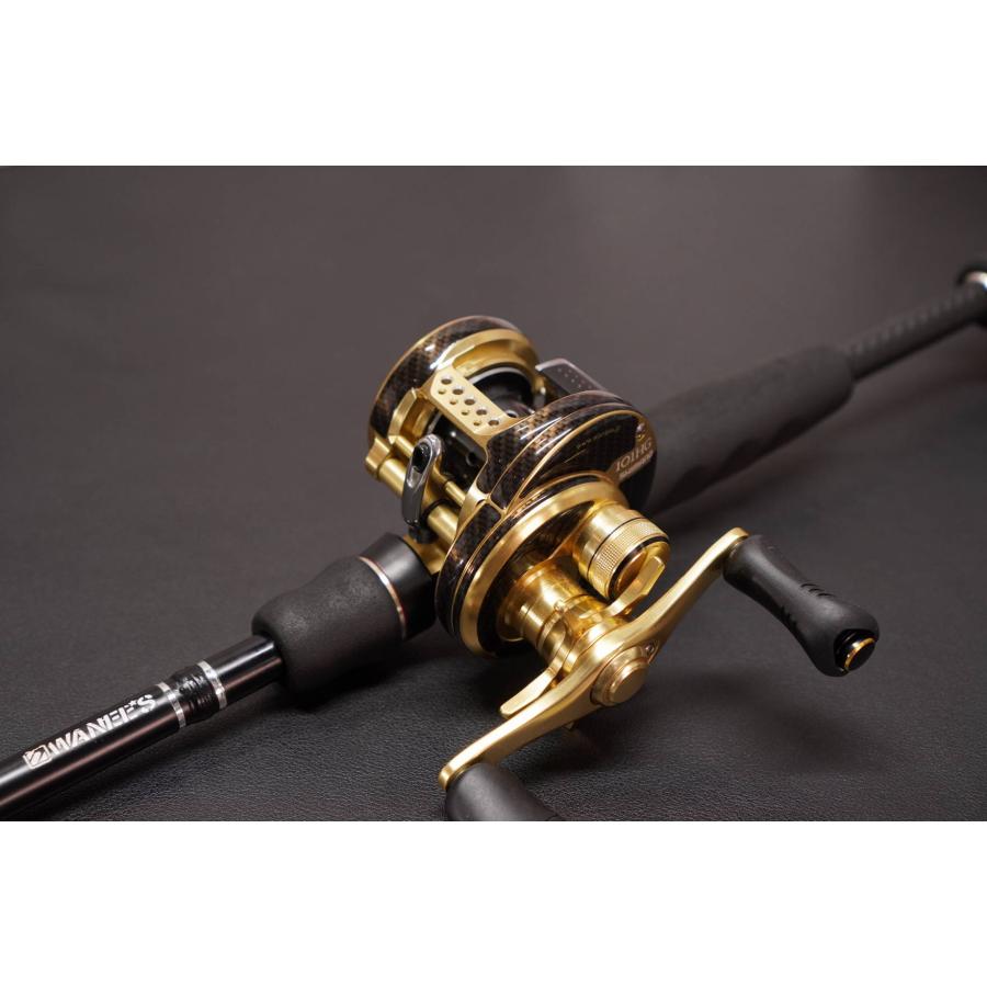 WANEE'S】プロテクションデカールキット SHIMANO 17カルカッタ WANEE'S】プロテクションデカールキット SHIMANO 17カルカッタ