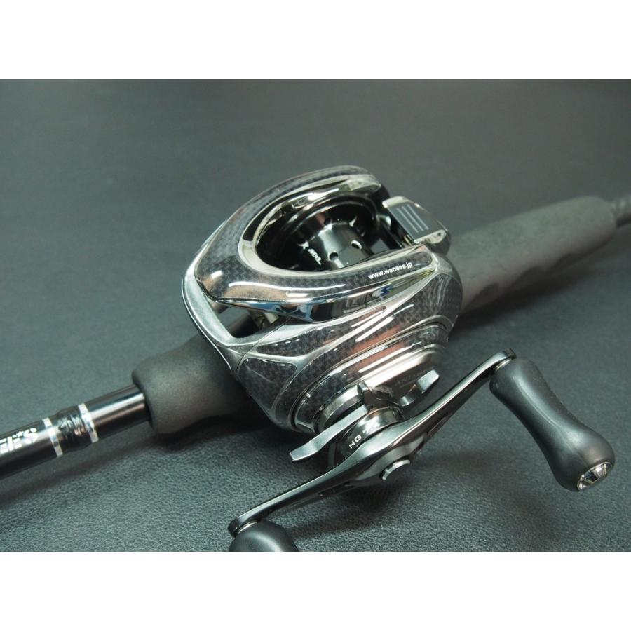 WANEE'S】プロテクションデカールキット SHIMANO 16 アンタレス WANEE'S】プロテクションデカールキット SHIMANO 16 アンタレス