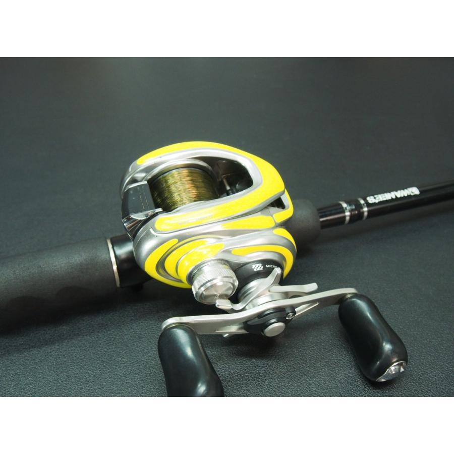 WANEE'S】プロテクションデカールキット SHIMANO 16 メタニウム WANEE'S】プロテクションデカールキット SHIMANO 16 メタニウム