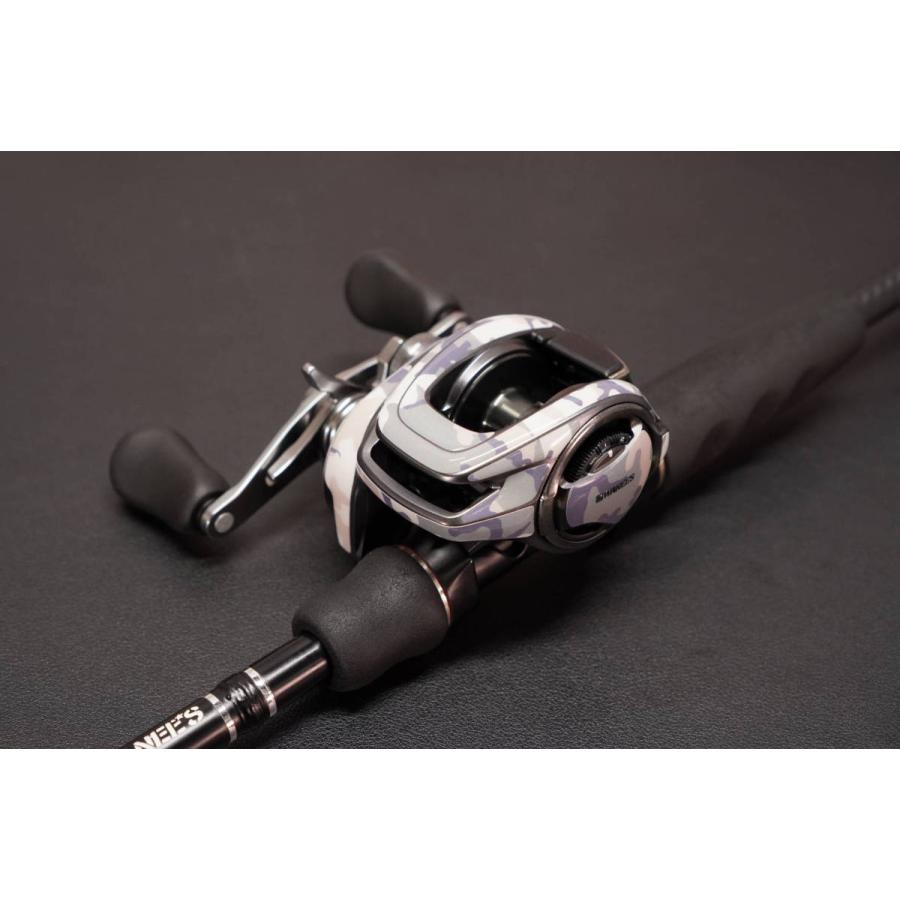 22バンタム　レフト シマノ 【取り寄せ商品】シマノ 22 バンタム RIGHT 右ハンドル