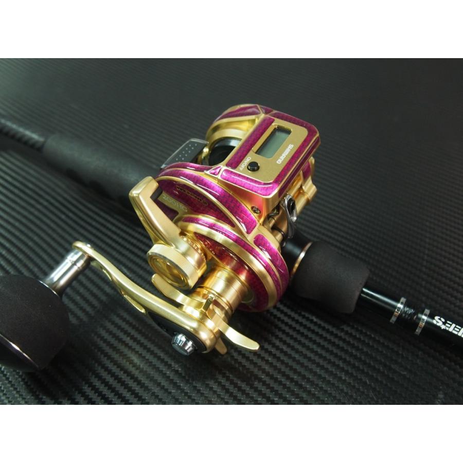 WANEE'S】プロテクションデカールキット SHIMANO 18 オシアコン WANEE'S】プロテクションデカールキット SHIMANO 18 オシアコン