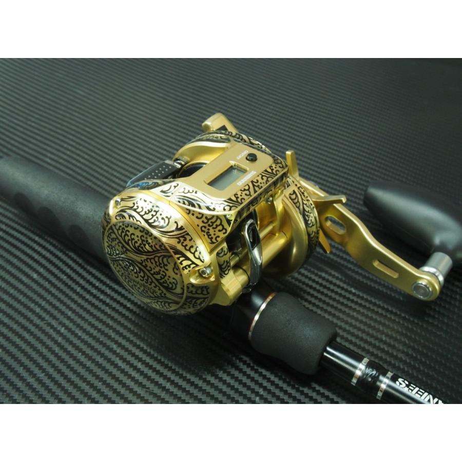 WANEE'S】プロテクションデカールキット SHIMANO 18 オシアコン WANEE'S】プロテクションデカールキット SHIMANO 18 オシアコン