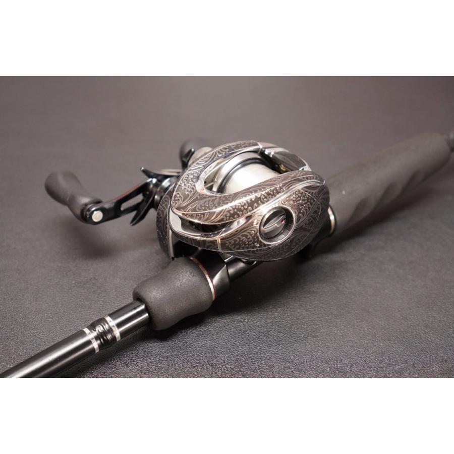 WANEE'S】グルービンデカールキット SHIMANO 19 ANTARES(19アンタレス