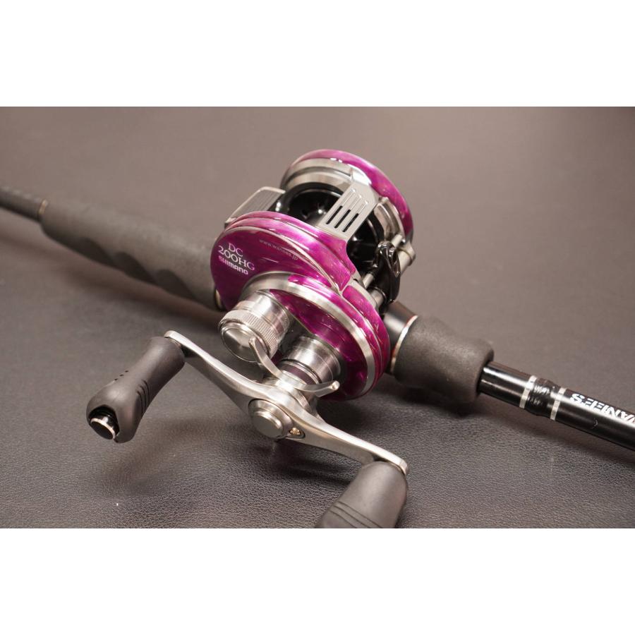 WANEE'S】プロテクションデカールキット SHIMANO 19-20 WANEE'S】プロテクションデカールキット SHIMANO 19-20