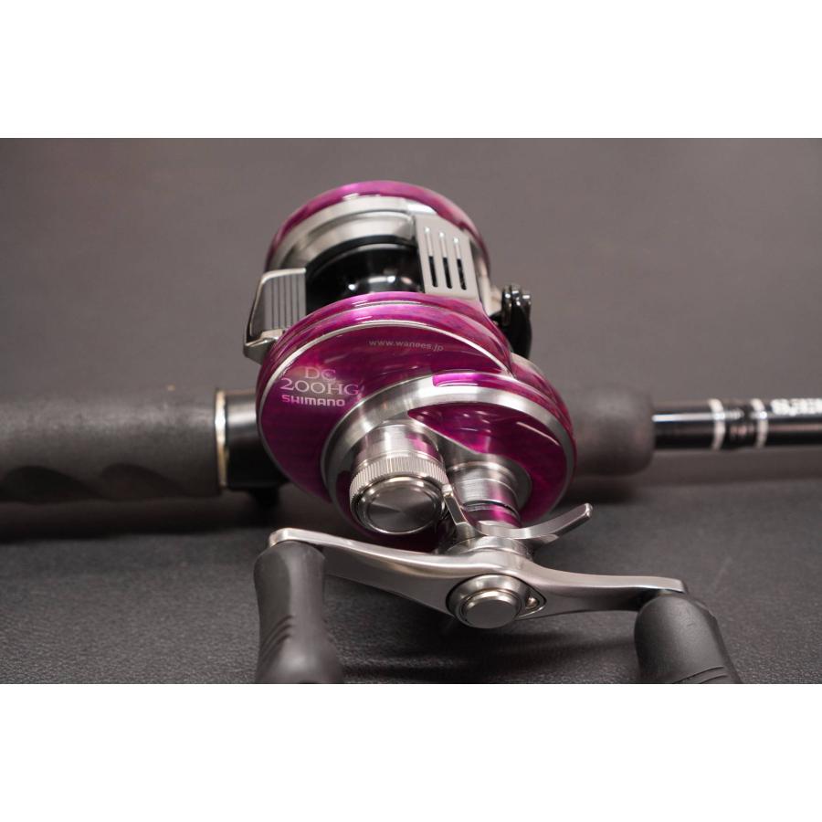 WANEE'S】プロテクションデカールキット SHIMANO 19-20 WANEE'S】プロテクションデカールキット SHIMANO 19-20
