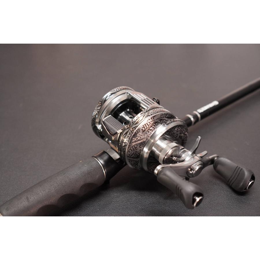 WANEE'S】プロテクションデカールキット SHIMANO 19-20 WANEE'S】プロテクションデカールキット SHIMANO 19-20