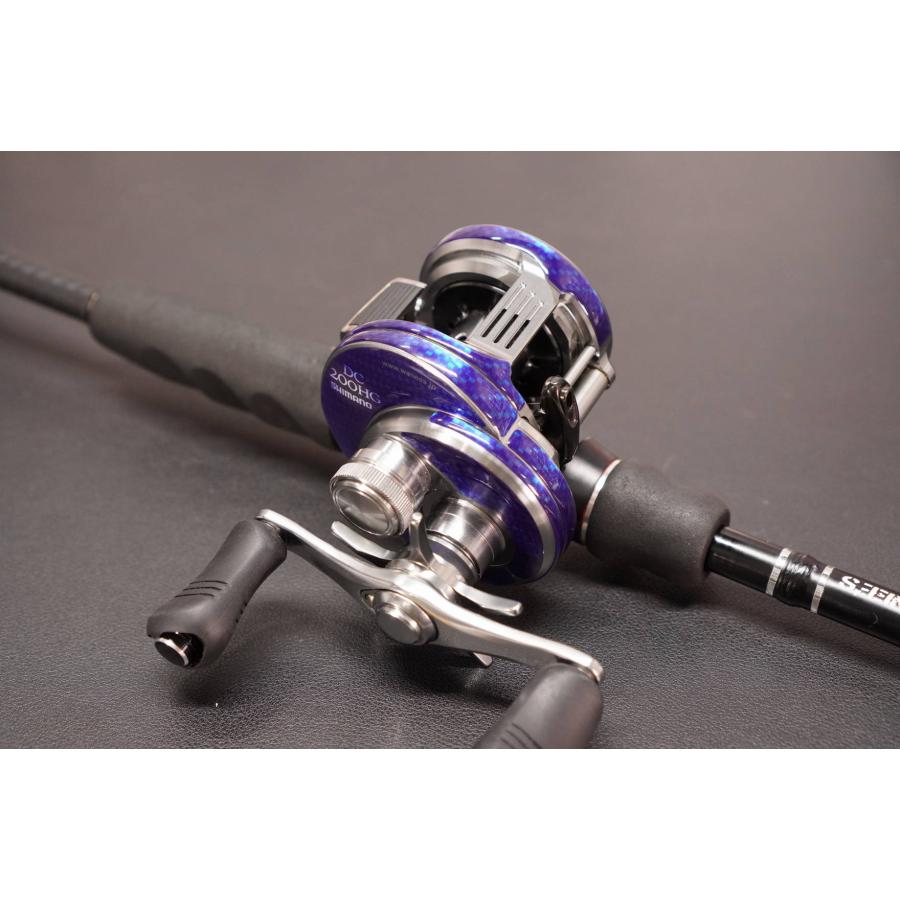 WANEE'S】プロテクションデカールキット SHIMANO 19-20 WANEE'S】プロテクションデカールキット SHIMANO 19-20