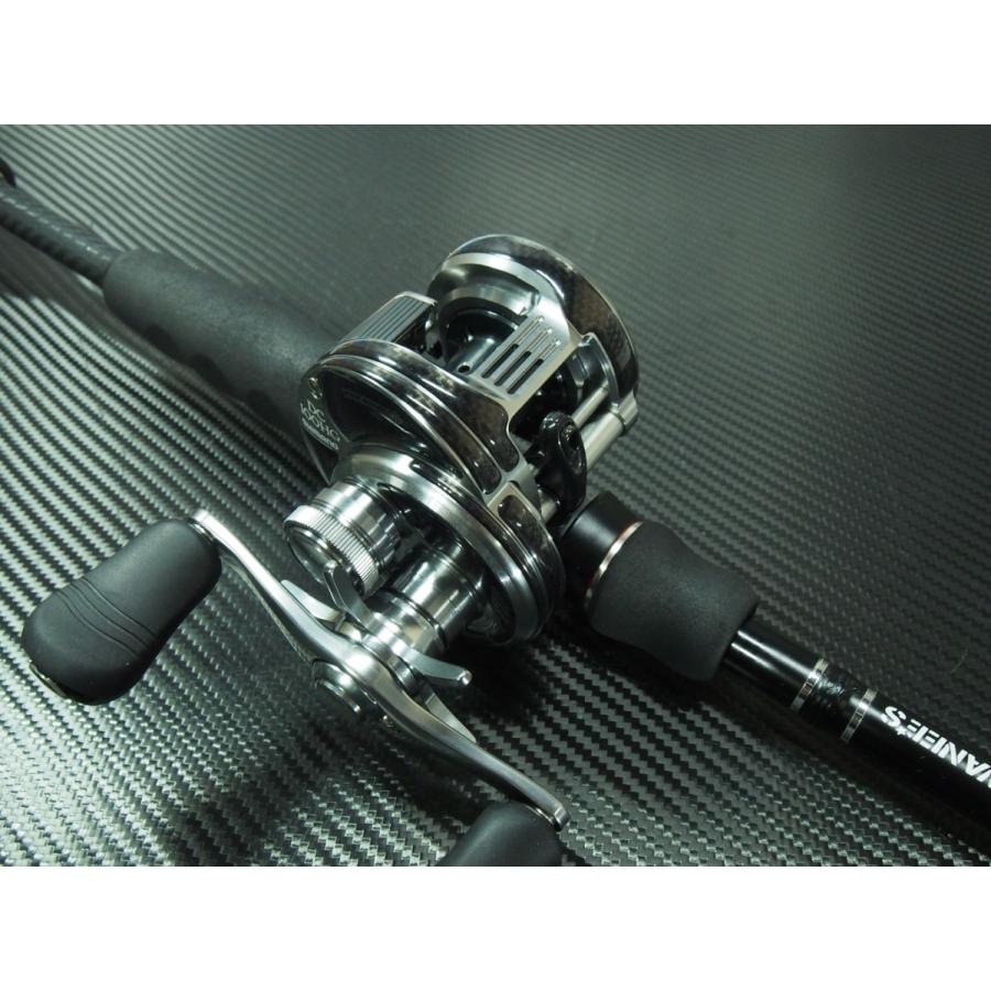 WANEE'S】プロテクションデカールキット SHIMANO 20 カルカッタ WANEE'S】プロテクションデカールキット SHIMANO 20 カルカッタ