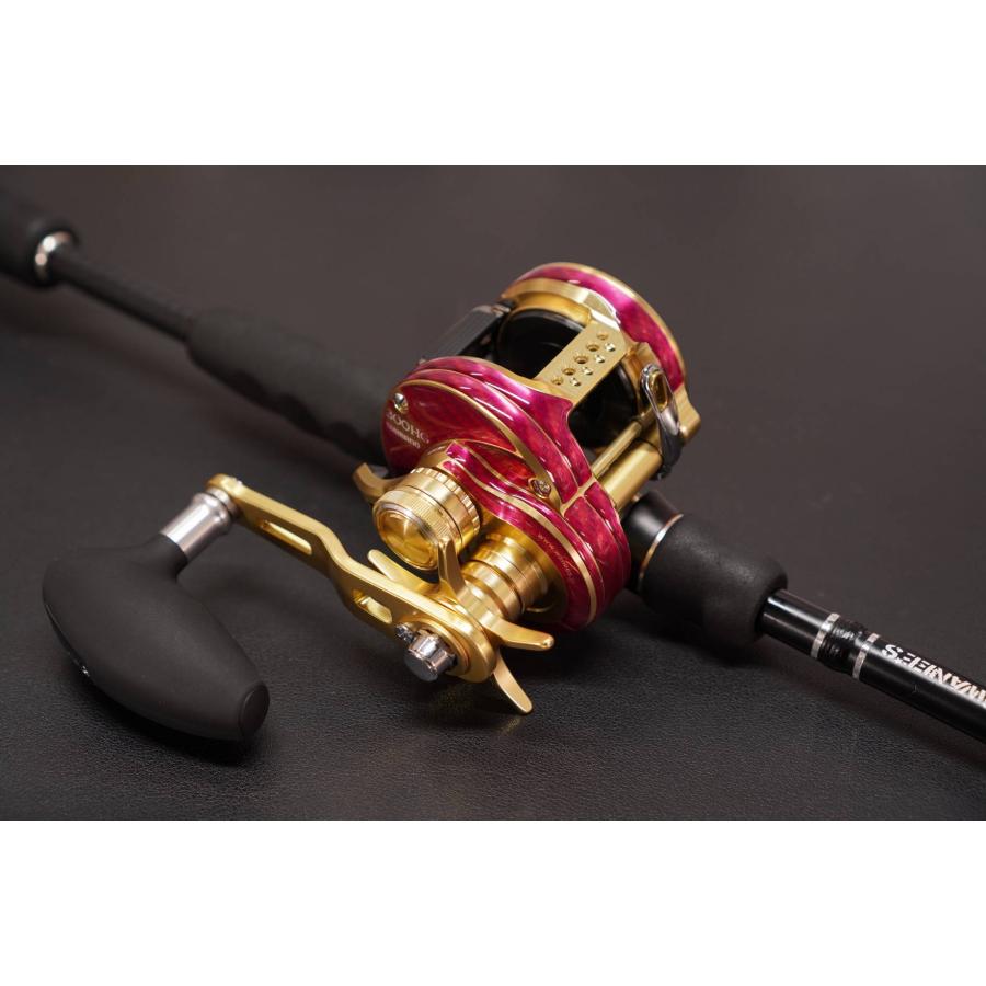 WANEE'S】プロテクションデカールキット SHIMANO 22 オシアコン WANEE'S】プロテクションデカールキット SHIMANO 22 オシアコン