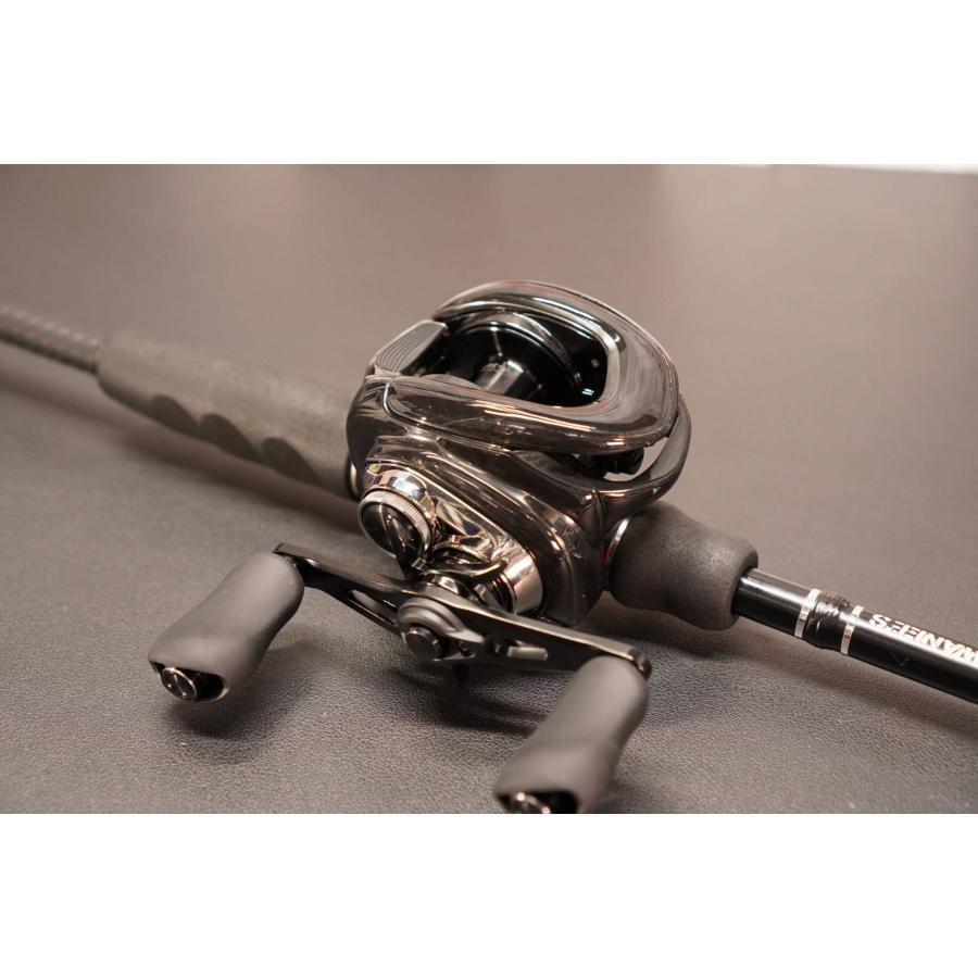 WANEE'S】プロテクションデカールキット SHIMANO 23 アンタレス WANEE'S】プロテクションデカールキット SHIMANO 23 アンタレス
