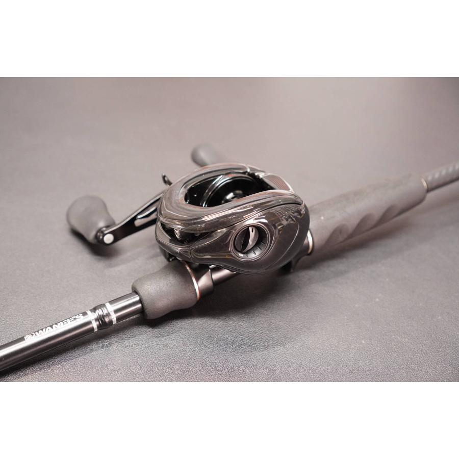 WANEE'S】プロテクションデカールキット SHIMANO 23 アンタレス WANEE'S】プロテクションデカールキット SHIMANO 23 アンタレス