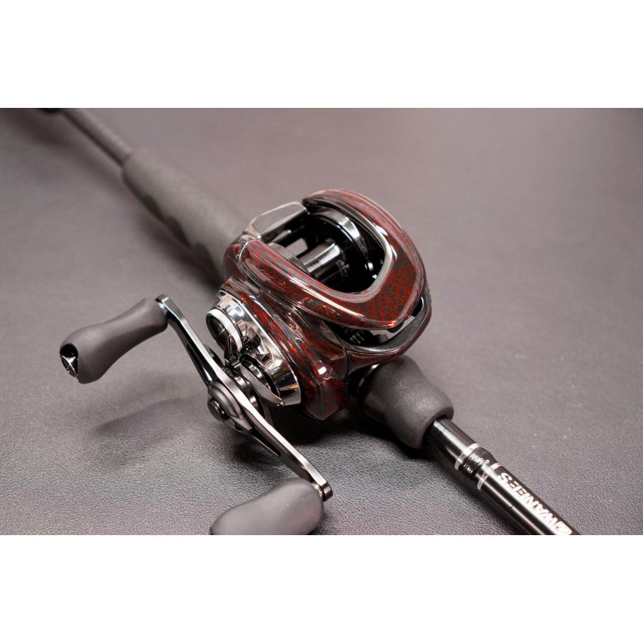 WANEE'S】プロテクションデカールキット SHIMANO 23 アンタレス WANEE'S】プロテクションデカールキット SHIMANO 23 アンタレス