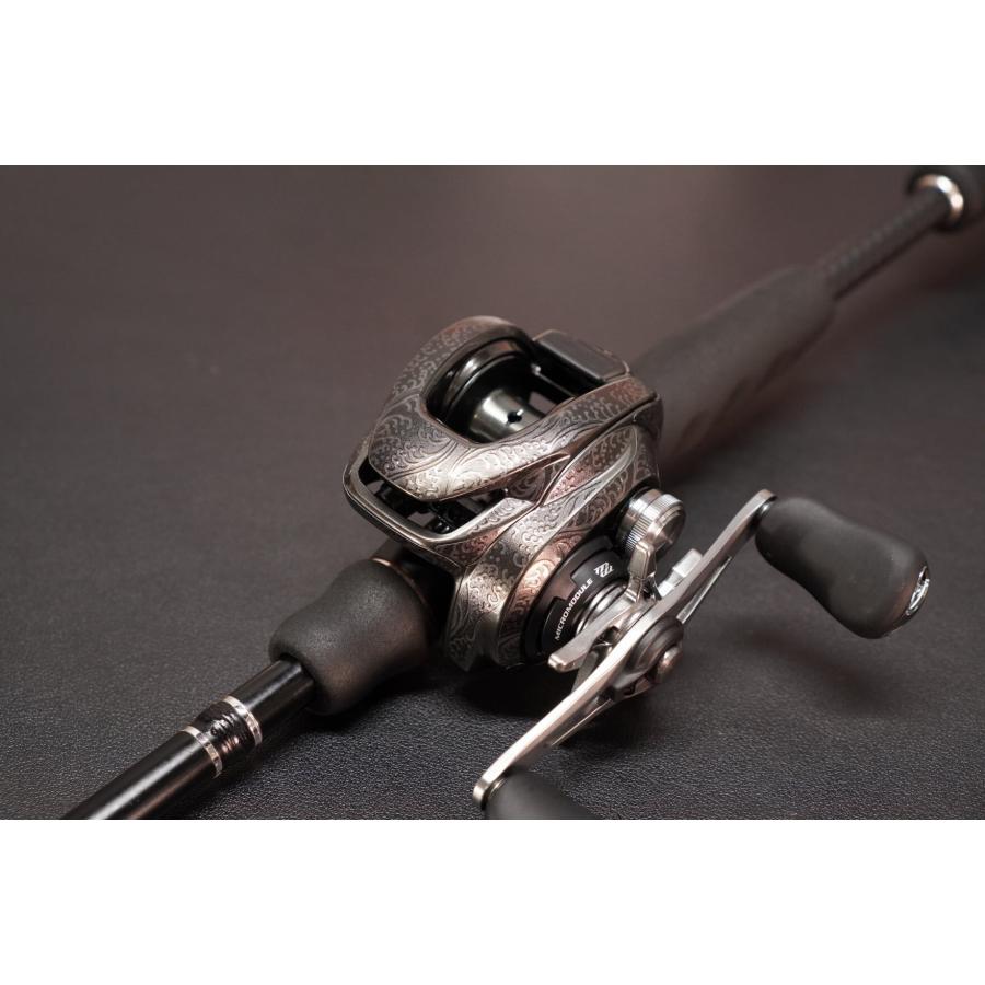 WANEE'S】グルービンデカールキット SHIMANO 23/22/20 Metanium