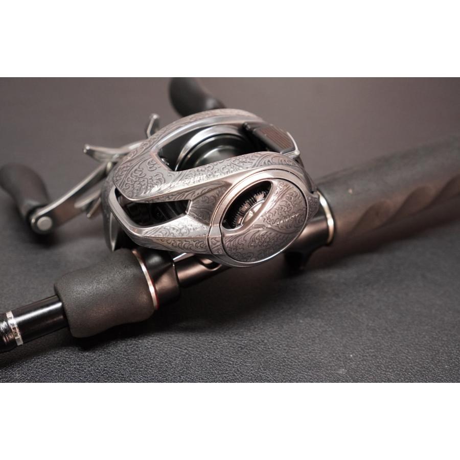WANEE'S】グルービンデカールキット SHIMANO 23/22/20 Metanium