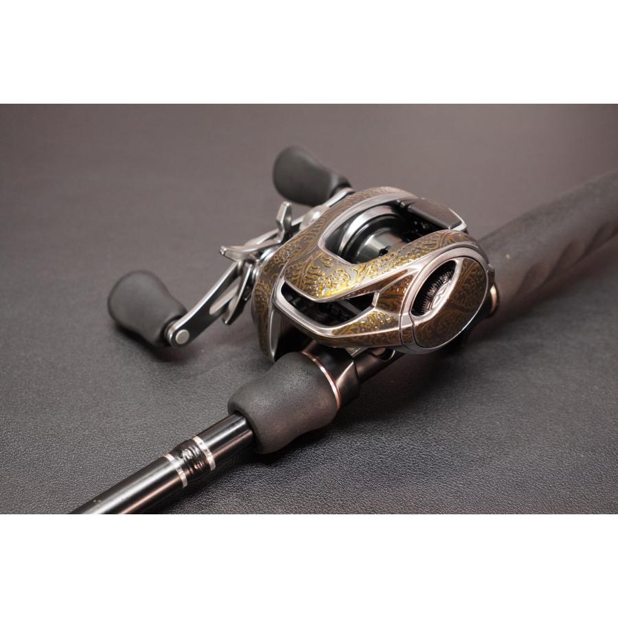 WANEE'S】グルービンデカールキット SHIMANO 23/22/20 Metanium