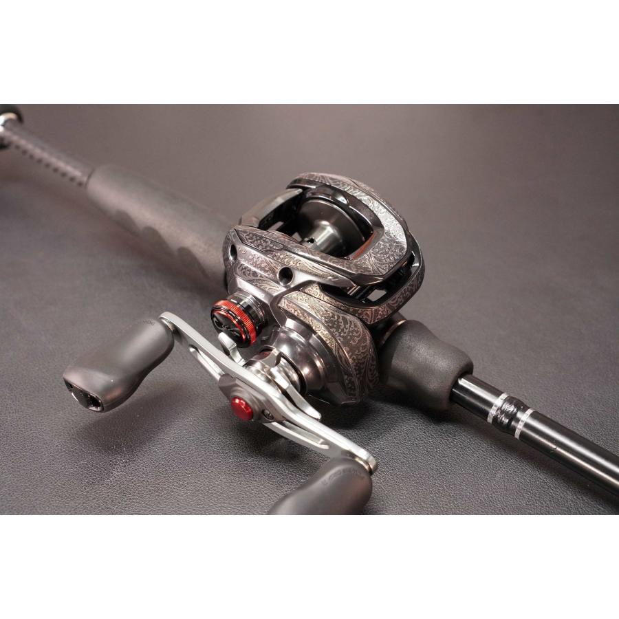 WANEE'S】グルービンデカールキット SHIMANO 24 スコーピオン MD