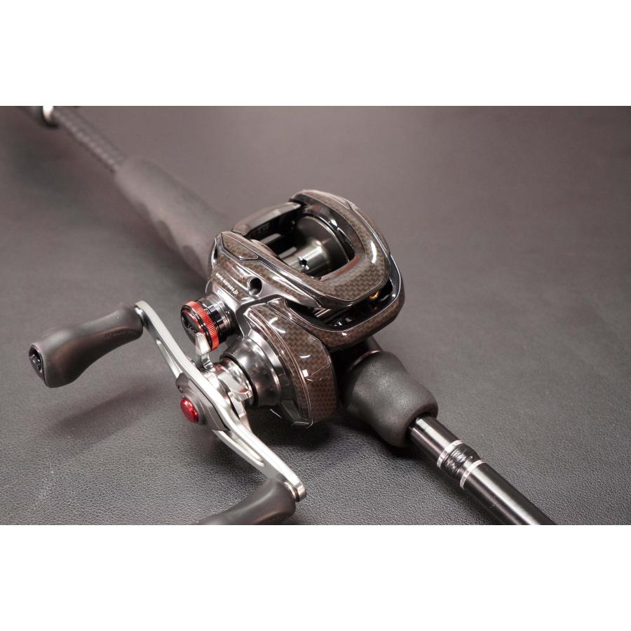 WANEE'S】プロテクションデカールキット SHIMANO 24 スコーピオン