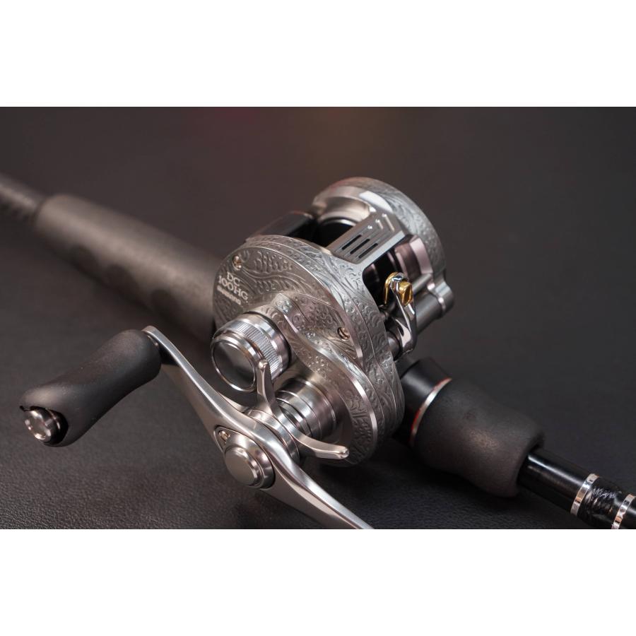 d*e様 ハイルV2 ティーゲルGT ユンカースF2 3体セット WANEE'S】グルービンデカールキット SHIMANO 26カルカッタコンクエスト