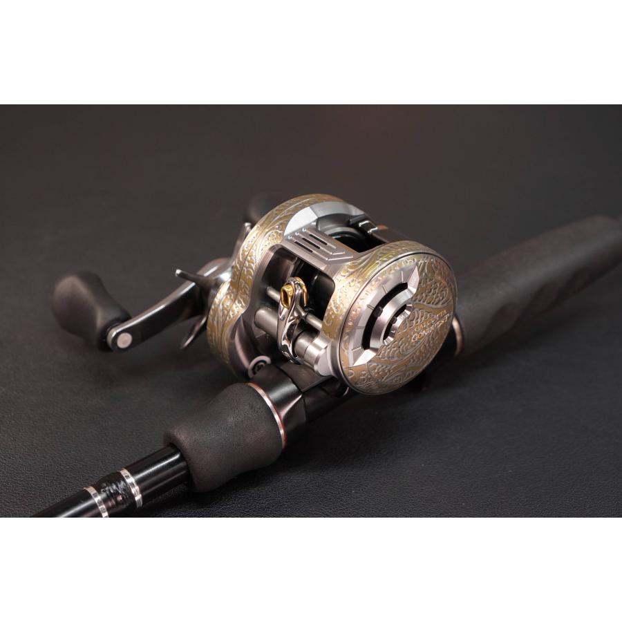 d*e様 ハイルV2 ティーゲルGT ユンカースF2 3体セット WANEE'S】グルービンデカールキット SHIMANO 26カルカッタコンクエスト