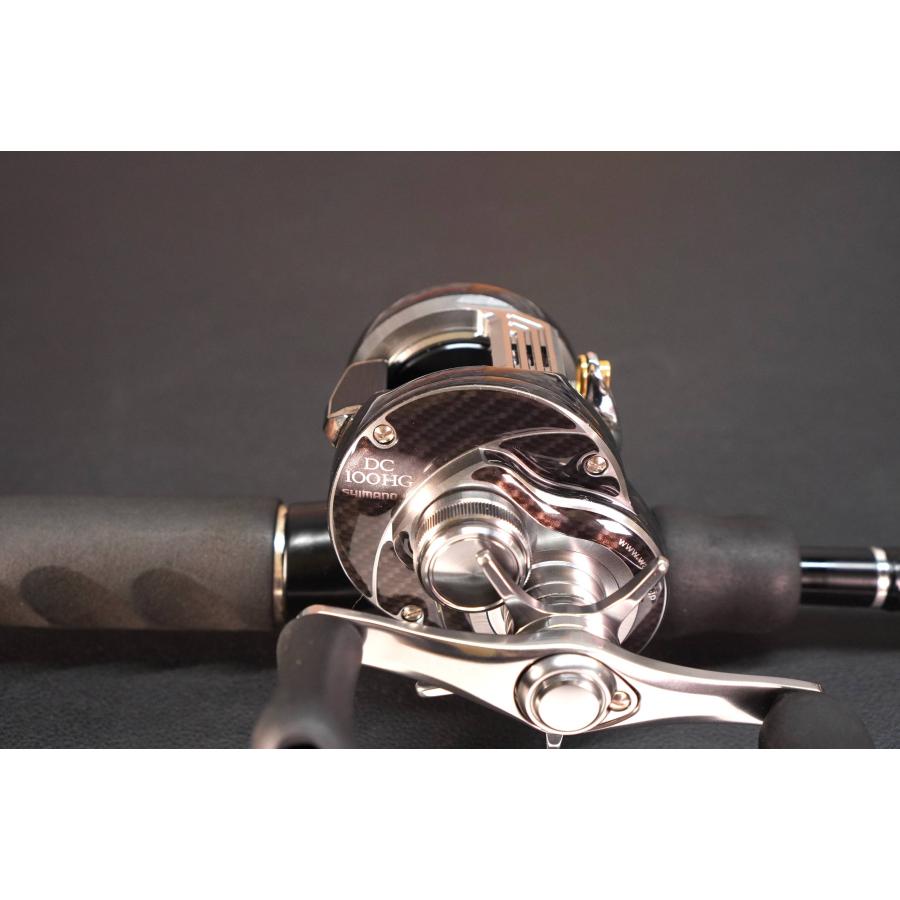 WANEE'S】プロテクションデカールキット SHIMANO 26 カルカッタコン