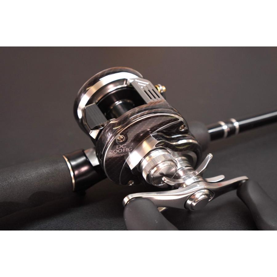 WANEE'S】プロテクションデカールキット SHIMANO 26 カルカッタコン