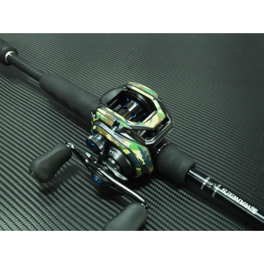 リール 19SLX MGL Amazon | シマノ(SHIMANO) ベイトリール 両軸 19 SLX MGL 70HG