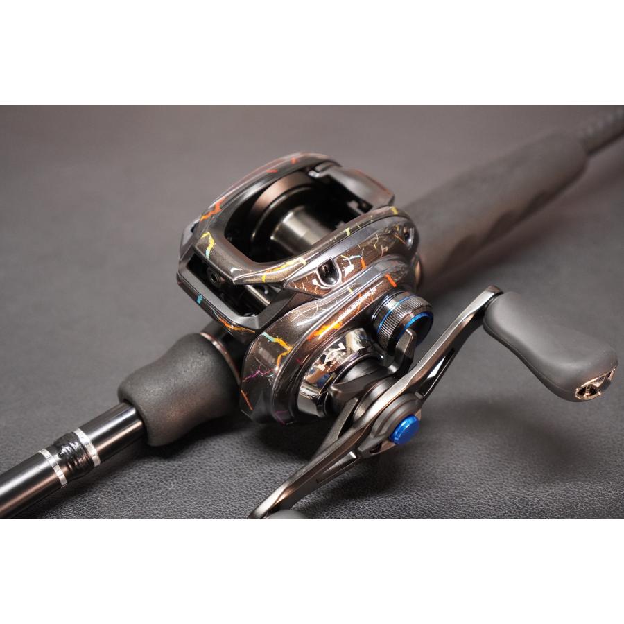 WANEE'S】プロテクションデカールキット SHIMANO 23/20 SLX DC