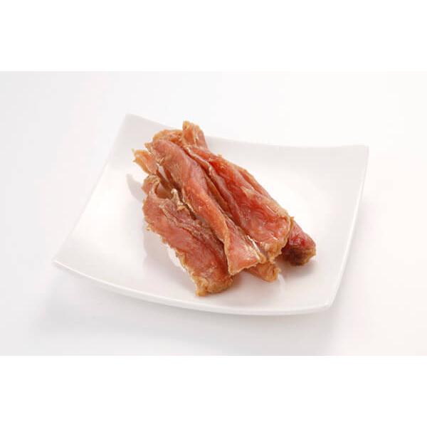 ワンフー wanfoo ウサギ肉 ジャーキー まるごとタイプ (60g) ペット 犬 猫おやつ 国産 無添加 低脂肪 | wanfoo | 01