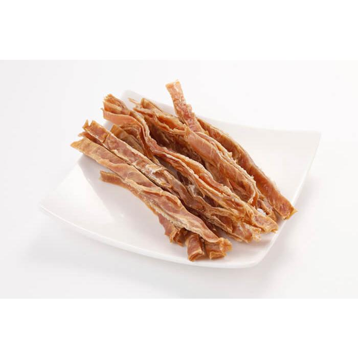 wanfoo（ワンフー） ウサギ肉 ジャーキー うすぎりタイプ (60g) ペット