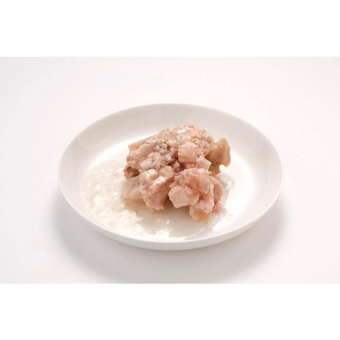 ワンフー wanfoo ウサギ肉 栄養補助食 ひとくちタイプ(80g) レトルト ペット 犬 猫 おやつ 国産 無添加 低脂肪 | wanfoo | 01