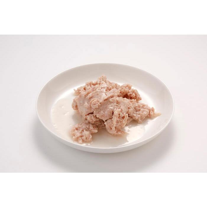 ワンフー wanfoo ウサギ肉 栄養補助食 ミンチタイプ(240g) レトルト ペット 犬 猫 おやつ 国産 無添加 低脂肪 | wanfoo | 01