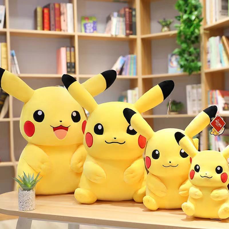クリスマス!ピカチュウのぬいぐるみ抱き枕の誕生日プレゼント クリスマス!ピカチュウのぬいぐるみ抱き枕の誕生日プレゼント
