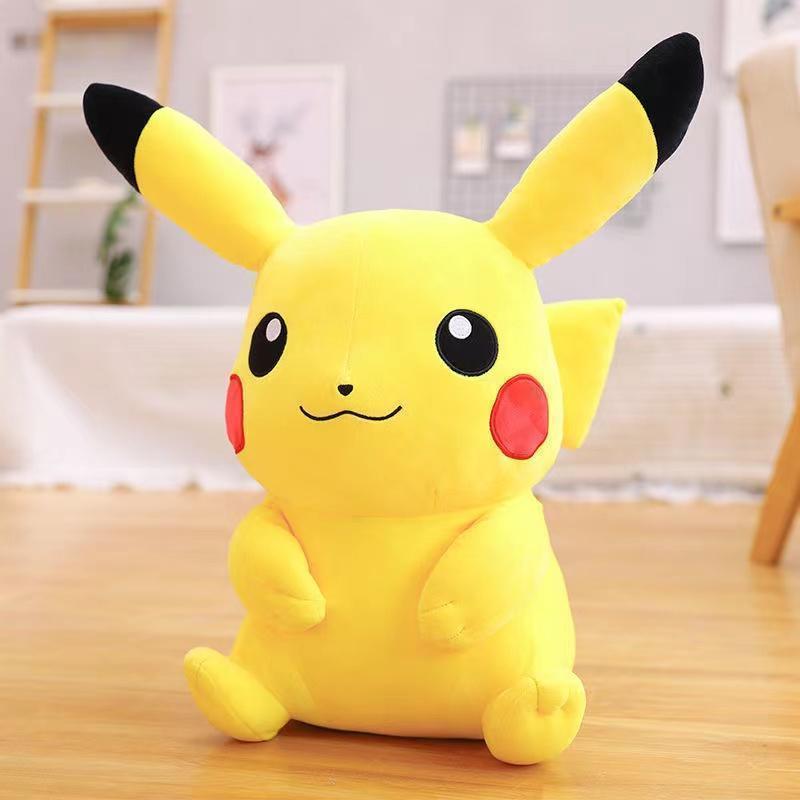 クリスマス!ピカチュウのぬいぐるみ抱き枕の誕生日プレゼント クリスマス!ピカチュウのぬいぐるみ抱き枕の誕生日プレゼント